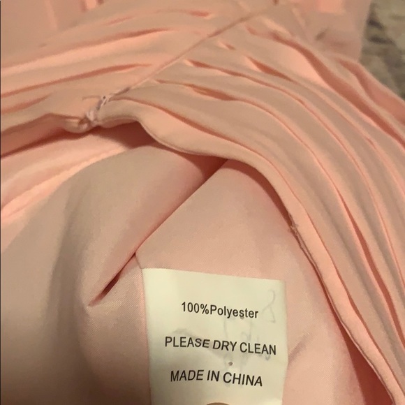 Dress - Picture 2 of 2